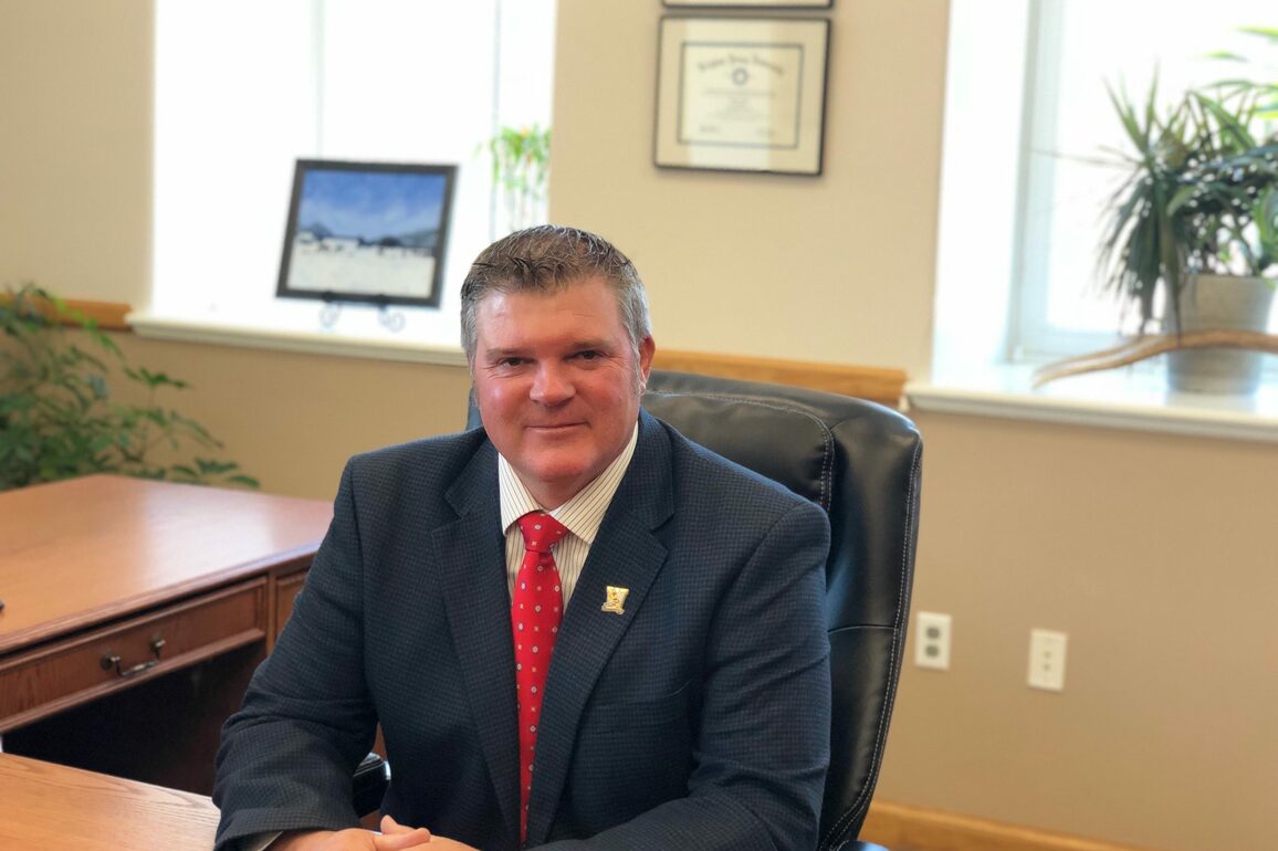 Wasatch School District superintendent announces retirement - Park Record
