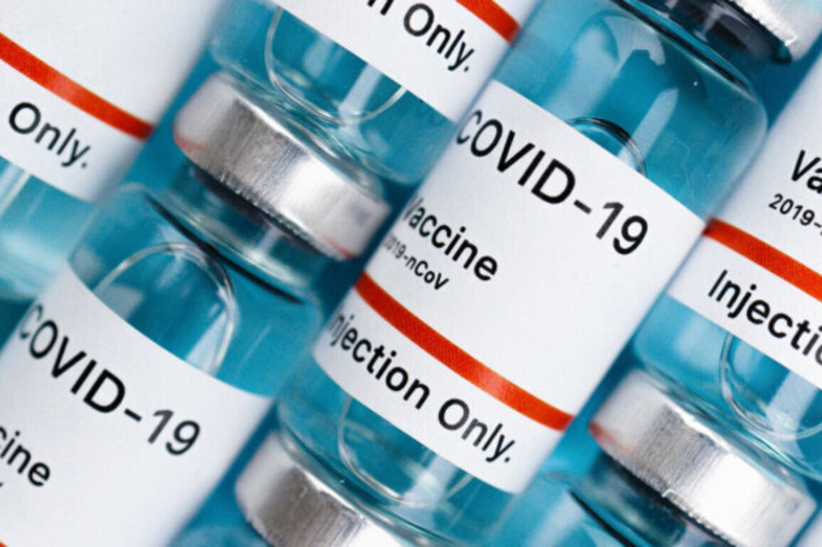 Greek Court Orders State to Pay 300,000 Over Covid Vaccine Death