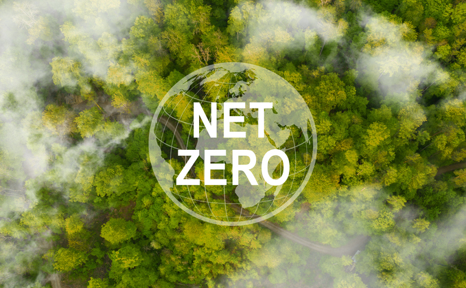 TPR to join forces with industry to develop net-zero transition template