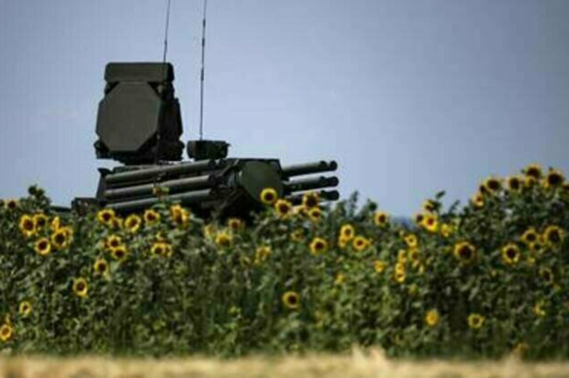 Russia shoots down over 150 Ukrainian kamikaze drones in a day - MOD