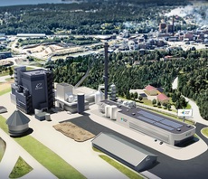 Ørsted scraps Flagship One green shipping fuels project in Sweden