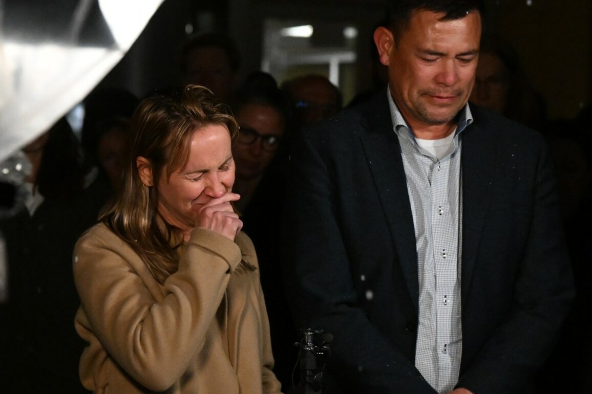 Jury convicts driver who killed Boulder cyclist Magnus White, 17