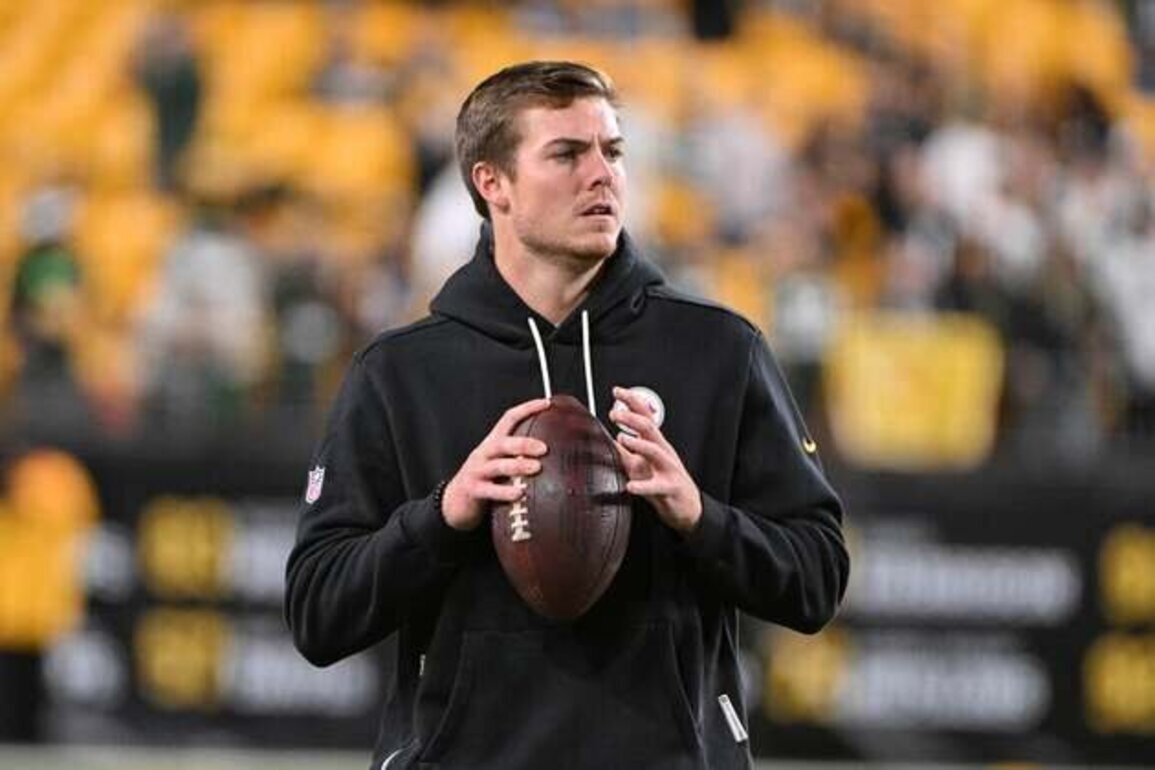 Mike McCarthy: Steelers 'comfortable' giving Aaron Rodgers space to make decision