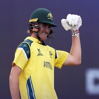 ICC U19 WC: Will Malajczuk smashes fastest century in tournament history as Australia register eight-wicket win over Japan