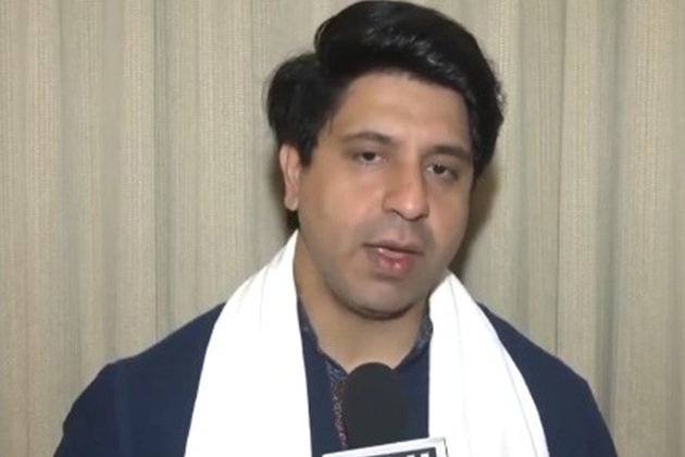 "DMK anit-Constitutional, anti-Hindu": BJP's Shehzad Poonawalla on HC ruling against Udhayanidhi Stalin over Sanatana Dharma remarks