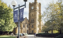 Livium signed a non-binding term sheet with the University of Melbourne in September.