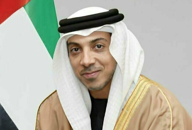 On behalf of UAE President, Mansour bin Zayed arrives in Cairo to attend Extraordinary Arab Summit