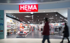 Lion sells Hema