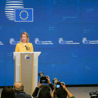 EU states can't agree on Russian assets - Kallas