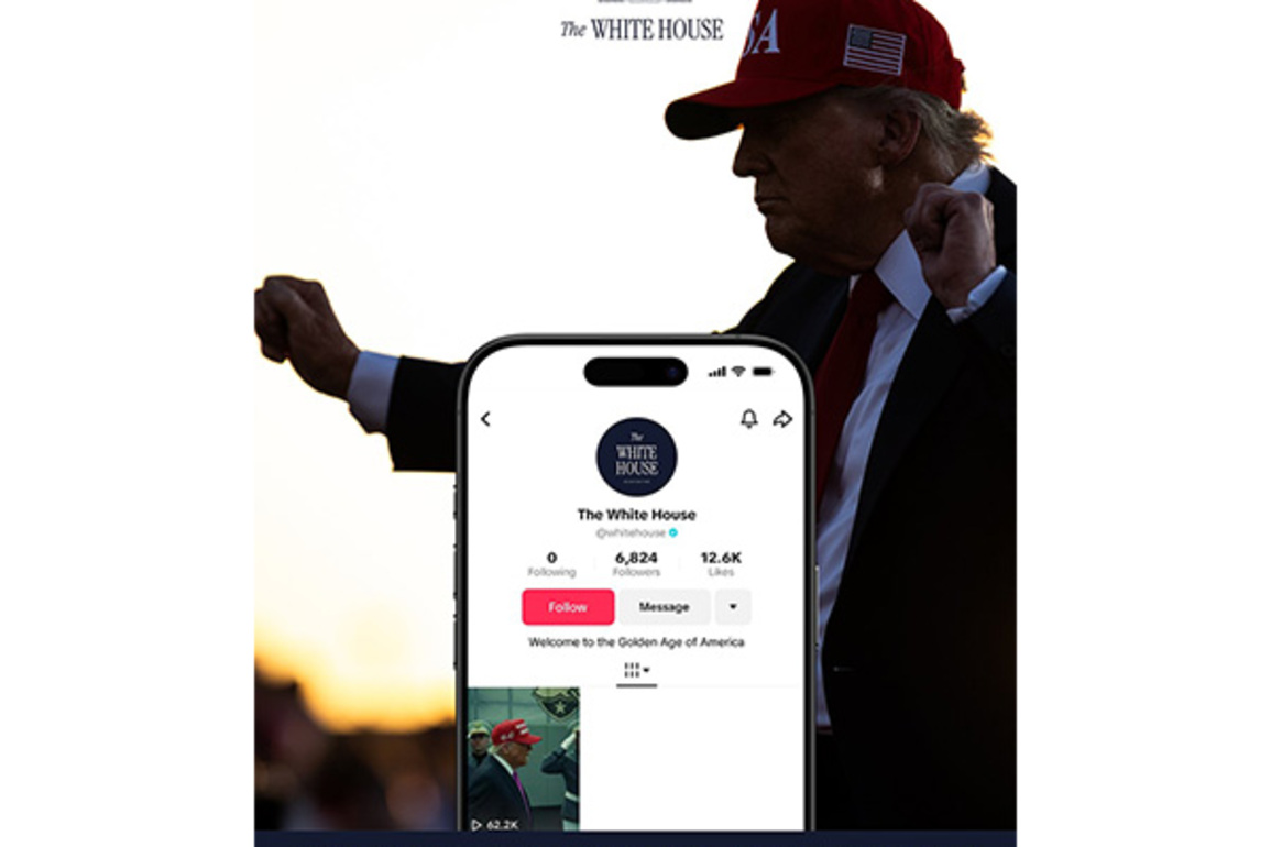 US extend TikTok ban deadline again, fourth delay