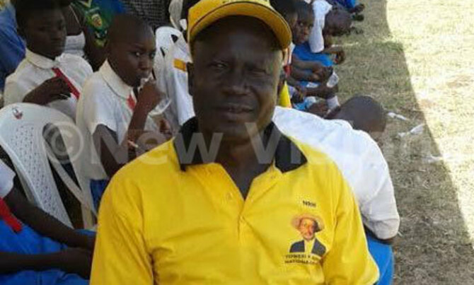 Embezzlement: NRM secretary goes into hiding Embezzlement: NRM secretary goes into hiding