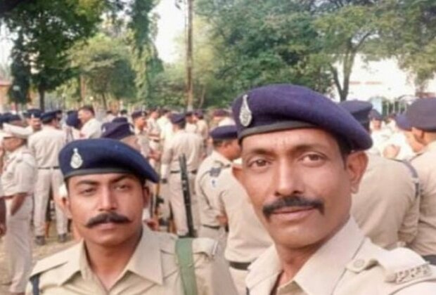 Madhya Pradesh: Two police constables held for looting Rs 14 lakh from bus driver in Indore