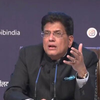 Piyush Goyal rejects Congress criticism on India-EU FTA, calls deal win-win and growth-oriented