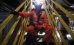 Petrobras shuts down 62 offshore platforms 