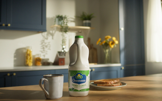 Arla reports record £13bn returns with pledge to support farmers