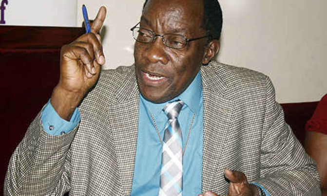 EC warns on Butambala, Usuk by-elections EC warns on Butambala, Usuk by-elections