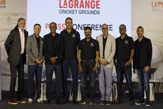 Cricket finds new home in USA with LaGrange Cricket Stadium launch