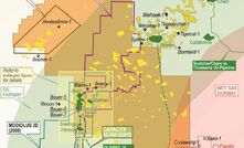 Western flank emerges as oil powerhouse
