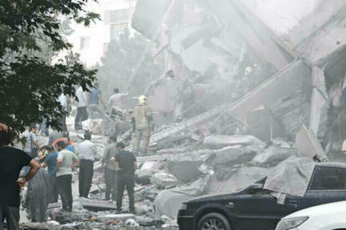 Russia 'strongly condemns' Israel's attack on Iran