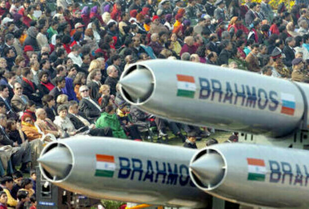 Brothers in arms: Russian weapons are key for India's self-reliance