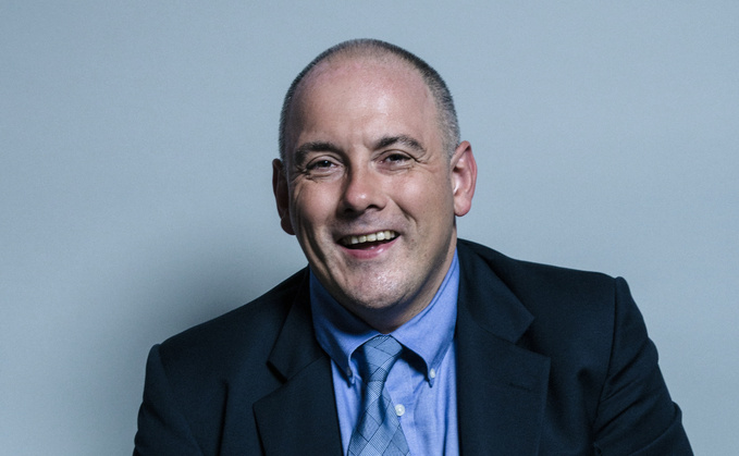 Minister for skills, apprenticeships and higher education Robert Halfon Source: parliament.uk (CC BY 3.0) 