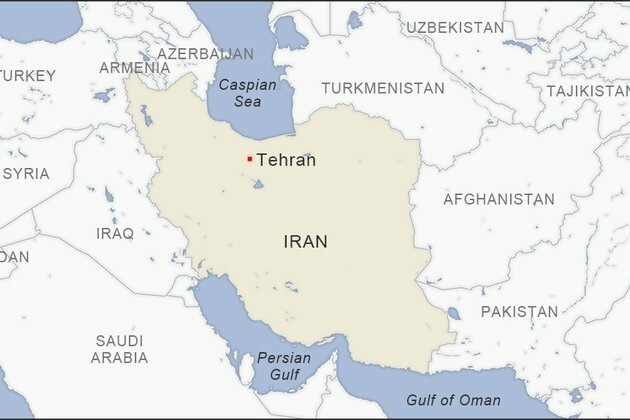 19 Killed in Gas Explosion at Clinic in Iranian Capital
