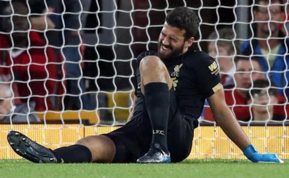 Alisson Alisson