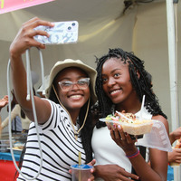ZIMBABWE-HARARE-CHINESE NEW YEAR-CARNIVAL