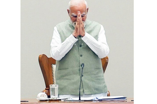 Industry leaders hail PM Modi's 12-year tenure, credit reforms for transforming India's economic trajectory
