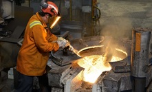 Biden signs aluminium-steel UK deal