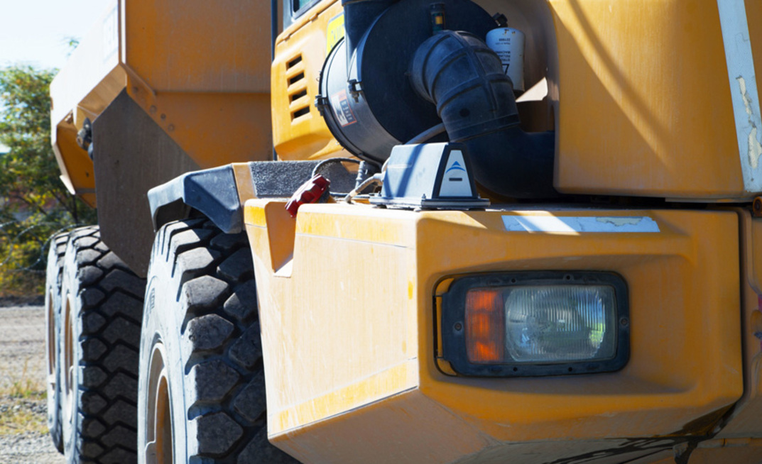 Accident Prevention with HazardAvert