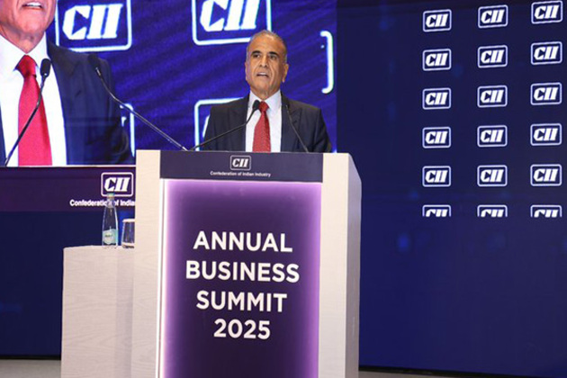 Sunil Mittal advocates FTAs and One Nation, One Election for India's economic growth