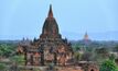 Myanmar pauses acreage release plan