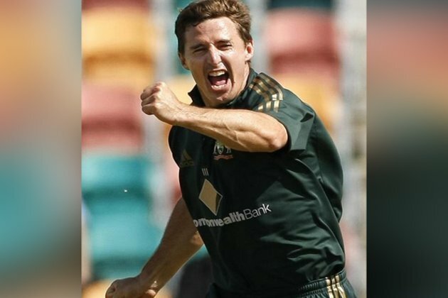 Pakistan most capable of defeating India at home, says Brad Hogg