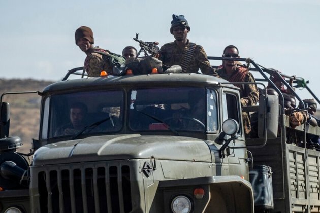 Ethiopia Says It Accepts AU Invitation for Peace Talks on Tigray