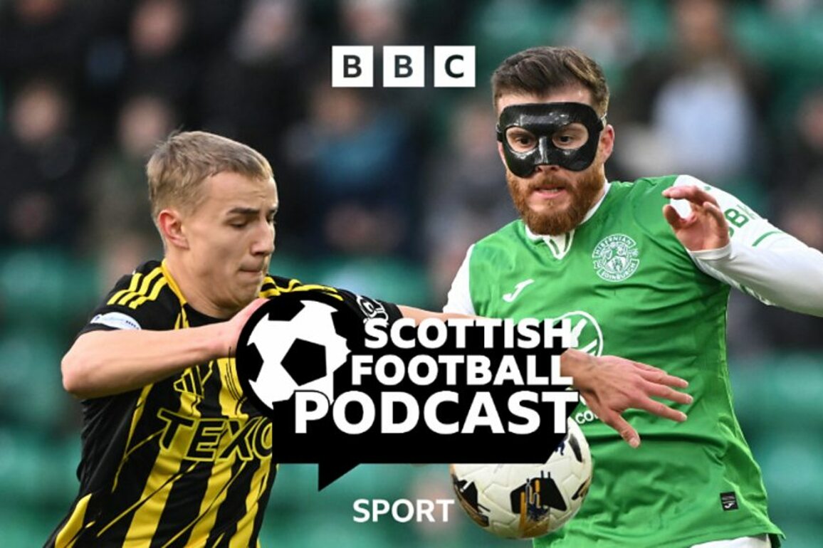 Scottish Football Podcast - Premiership Preview- The post-split crunch time begins - BBC Sounds