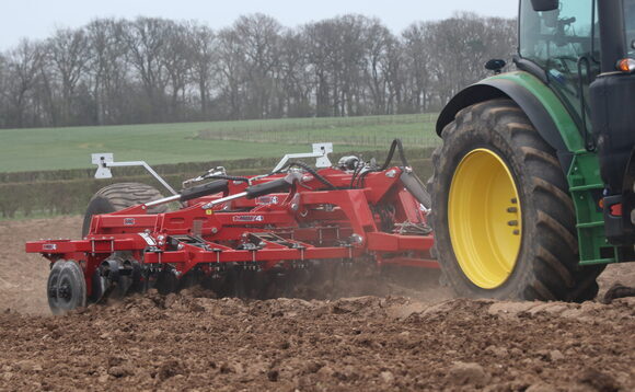 Agri-Linc expands Sumo reach into East Anglia