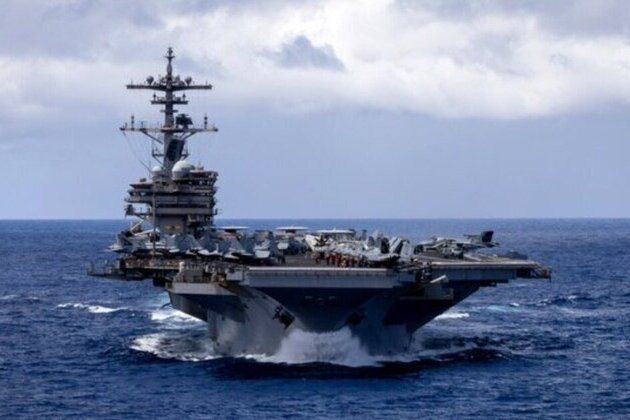 As Cease-Fire With Iran Wavers, US Expands Its Military Footprint