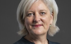 EXCLUSIVE - Caroline Voaden: "If we undermine British farming, we undermine our ability to feed the nation"