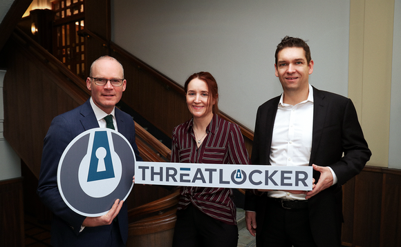 ThreatLocker breaks into EMEA with new HQ
