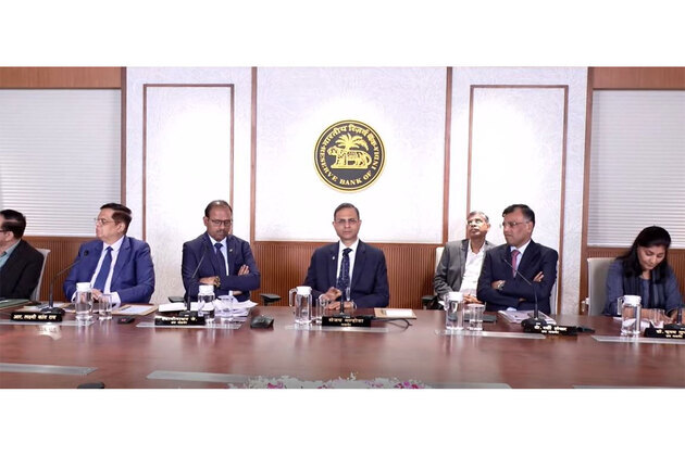 RBI sets $85 oil benchmark for FY26, $75 for FY27 after US-Iran ceasefire eases prices