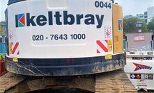  Keltbray Group is trialling Green D+ Biofuel in its excavator fleet as part of its ongoing commitment to sustainable innovation