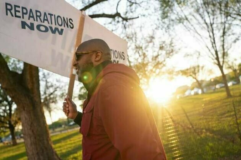 Juneteenth and the Path Toward Justice