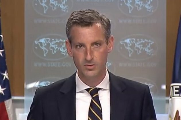 US doing everything to facilitate delivery of humanitarian aid to Afghanistan: Ned Price