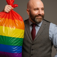 Corporate America has turned on Pride month, and it didn't have to be this way