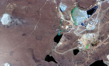 McEwen's San Jose mine in Argentina.