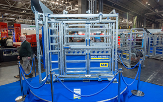 Steel quotas and tariffs to put further strain on farmers, warns agricultural manufacturer IAE