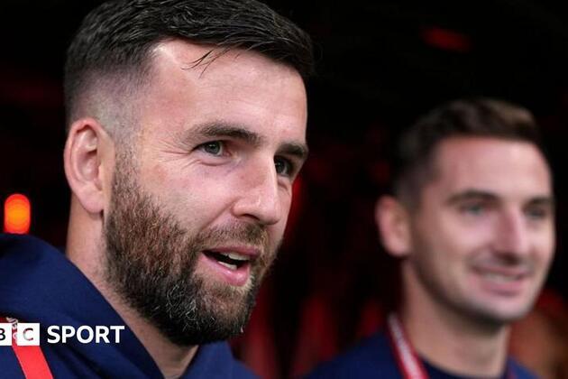 Liam Kelly- The underrated impact of Scotland's back-shaving hype man