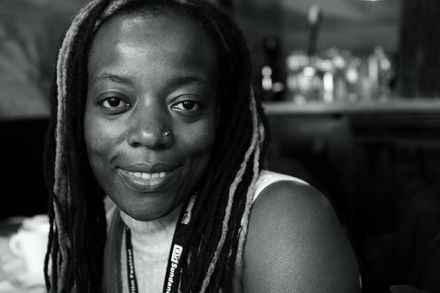 After arrest, Zimbabwean novelist decries state &#039;chokehold&#039;
