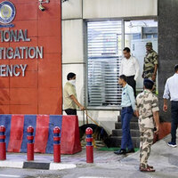 NIA takes over Bengal crude bomb recovery case, begins probe on terror angle